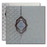 Tracing paper wedding invitations, Cheap Indian Wedding Invitations, Buy Hindu Wedding cards in USA